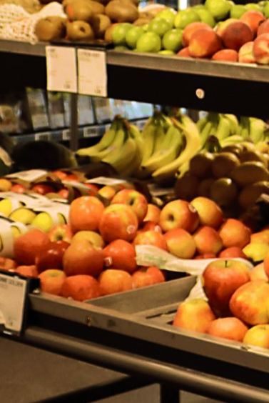 Discover the Franprix Case Study