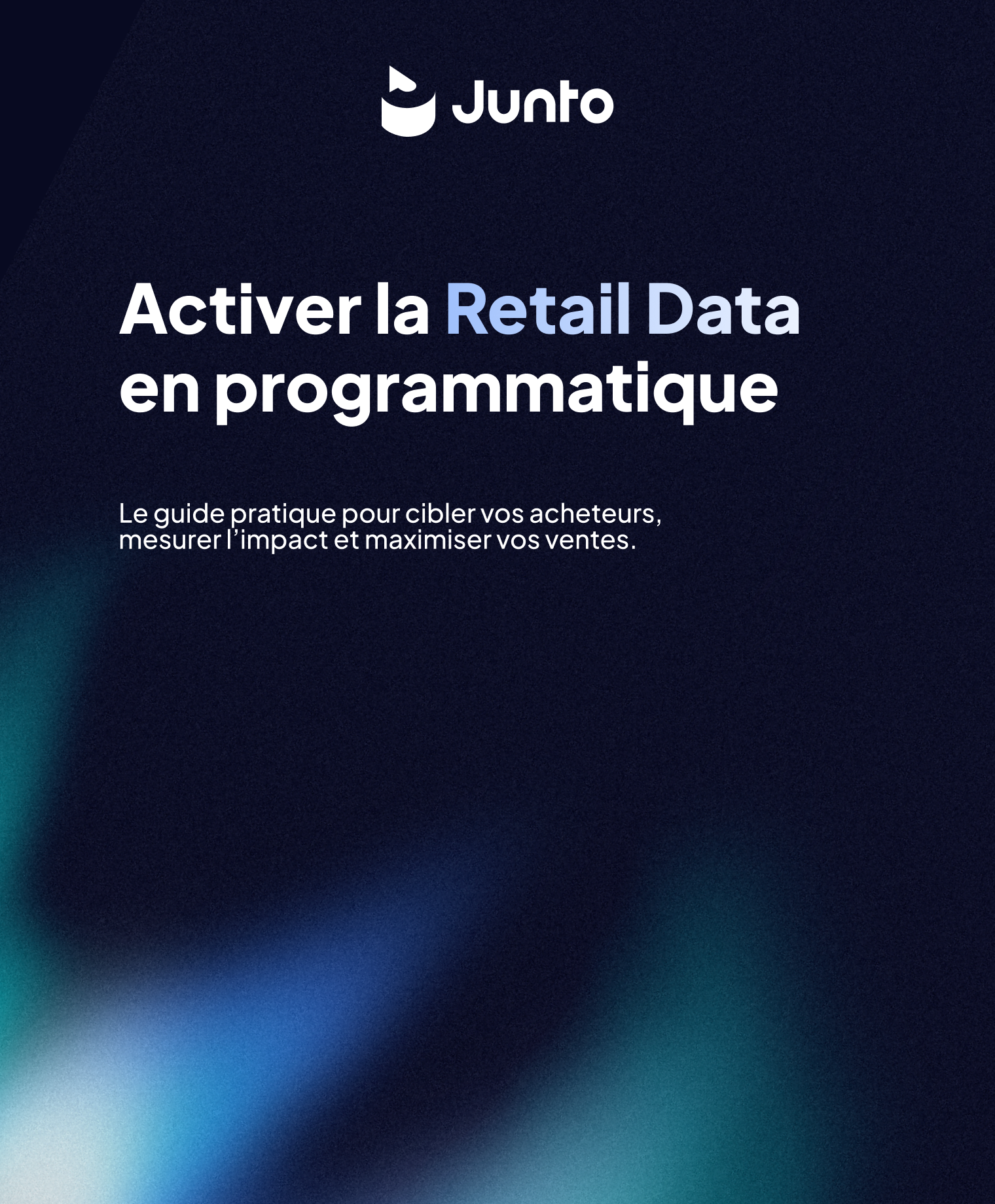 Activer la retail data en programmatique