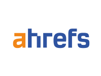 Ahrefs 